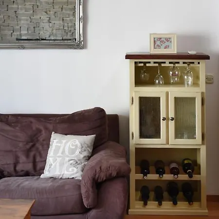 Apartamento Luna *