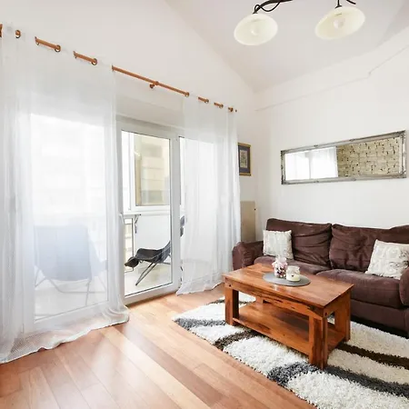 Apartamento Luna Zadar