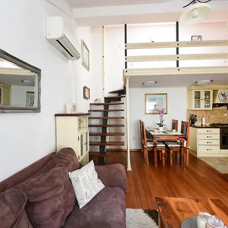 Apartamento Luna Zadar
