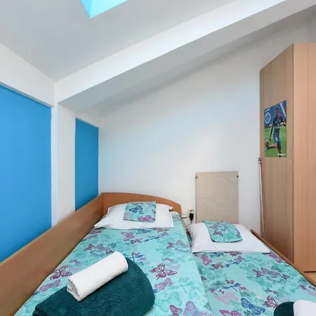 Luna Apartamento Zadar
