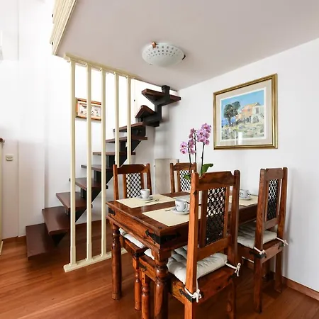 Apartamento Luna