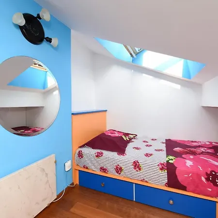 Apartamento Luna