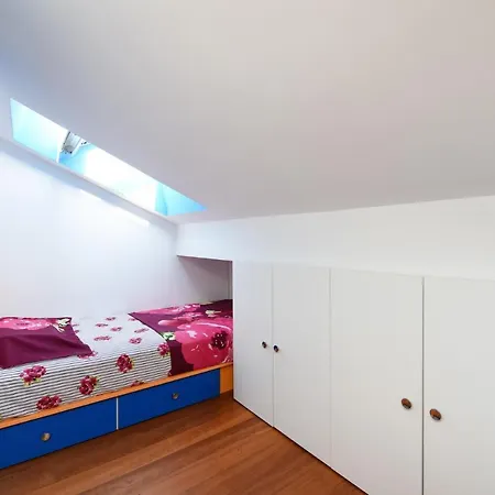 Apartamento Luna *