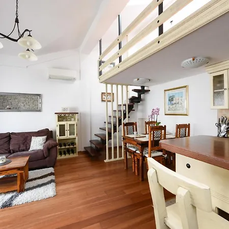 Apartman Luna Zadar