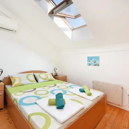 Apartman Luna