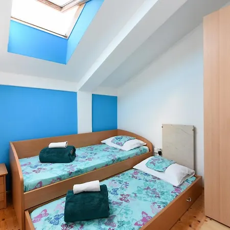 Apartman Luna Zadar