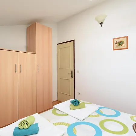 Luna Apartman