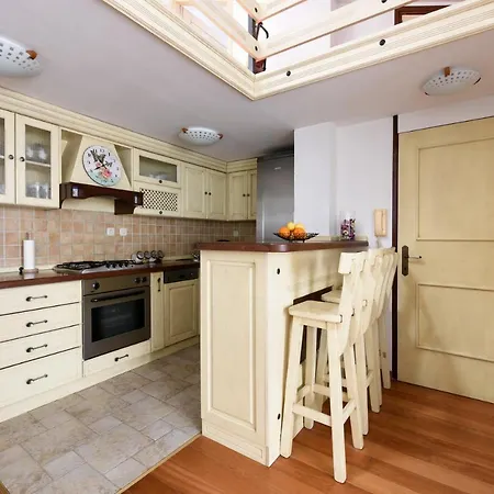 Apartman Luna