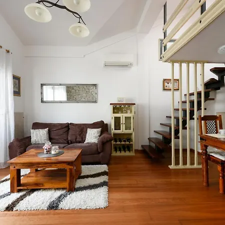 Apartman Luna Zadar
