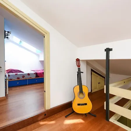 Luna Apartman