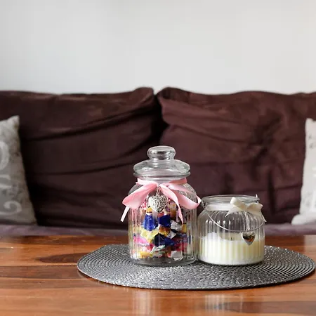 Luna Apartman